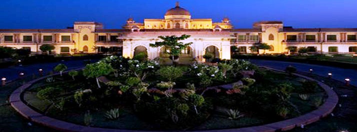 The Gateway Hotel - Jodhpur 01.jpg